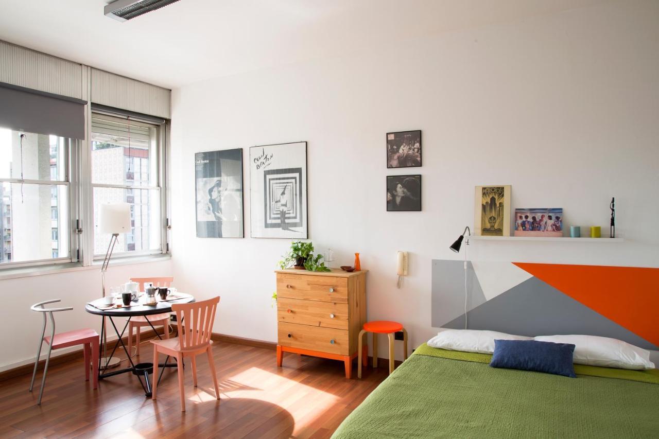 Fra House Apartment Catania Exterior photo